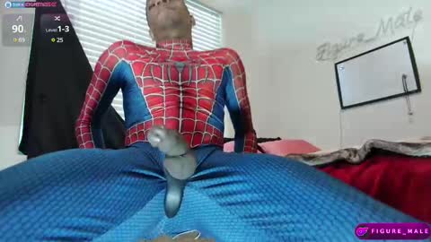 Snapshot of figure_male chatting on January 11, 3:20 pm Jay online show from January 11, 3:20 pm