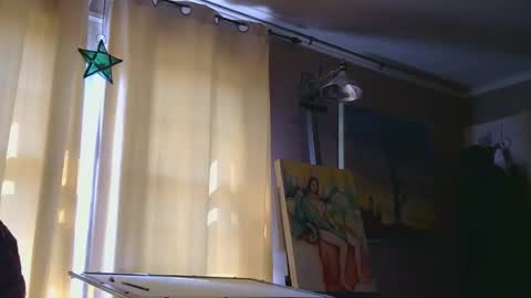 figuredraw online show from April 2, 9:23 pm