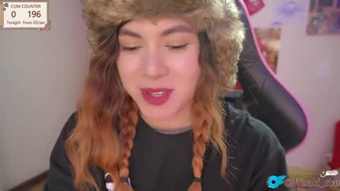 Fijisaki  Soni online show from December 5, 3:15 am