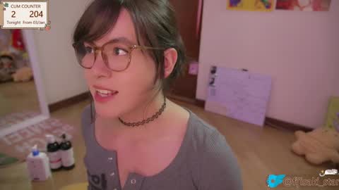 Fijisaki  Soni online show from December 14, 6:13 am