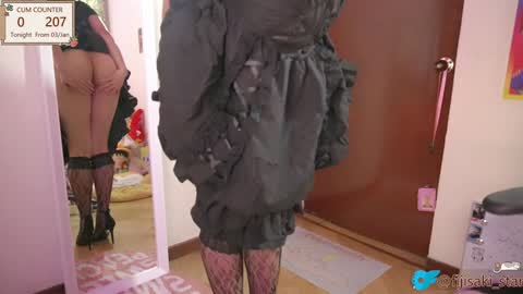 Fijisaki  Soni online show from December 21, 3:14 am