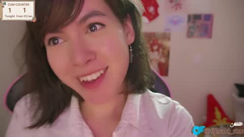 Fijisaki  Soni online show from January 2, 6:07 am