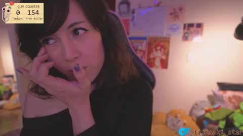 Fijisaki  Soni online show from November 27, 3:08 am