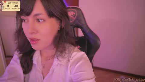 Snapshot of fijisakistar chatting on March 31, 3:08 am Fijisaki Soni online show from March 31, 3:08 am