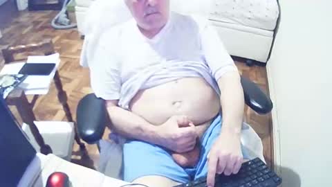 Snapshot of filhober chatting on January 13, 10:35 pm filhober online show from January 13, 10:35 pm