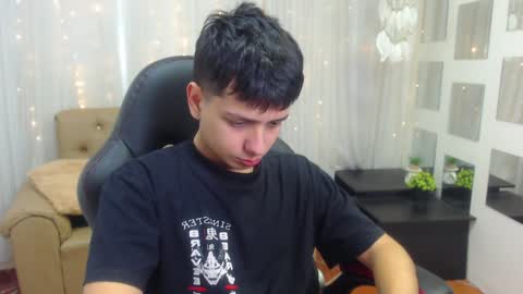 Filip David online show from December 14, 1:05 pm