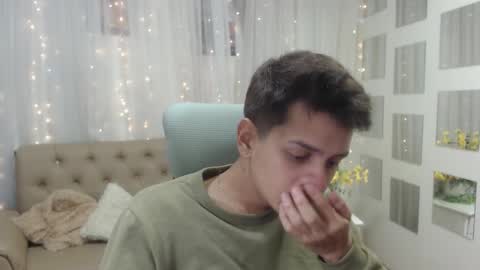 Filip David online show from February 18, 12:28 pm