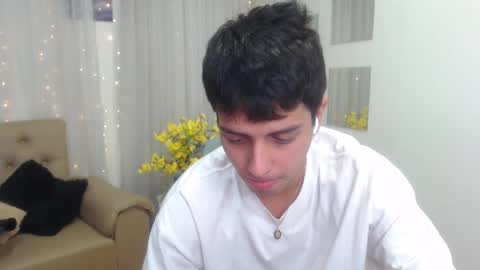 Filip David online show from March 7, 3:18 pm