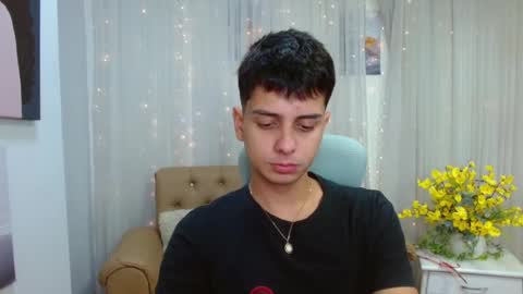 Filip David online show from March 11, 12:39 pm