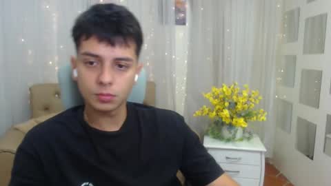 Filip David online show from March 12, 12:26 pm