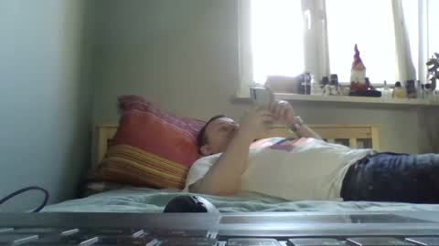 filipek757 online show from January 22, 11:45 am