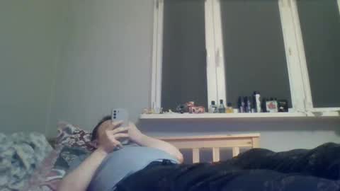 filipek757 online show from October 4, 10:19 pm