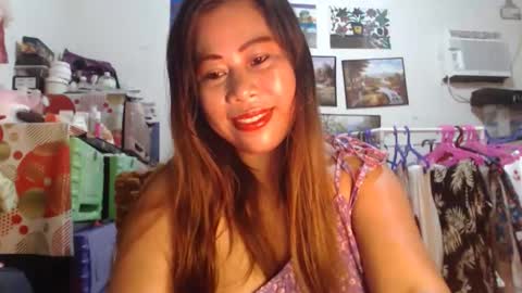 filipina beauty. online show from September 15, 7:58 pm