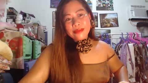 filipina beauty. online show from September 16, 5:58 pm