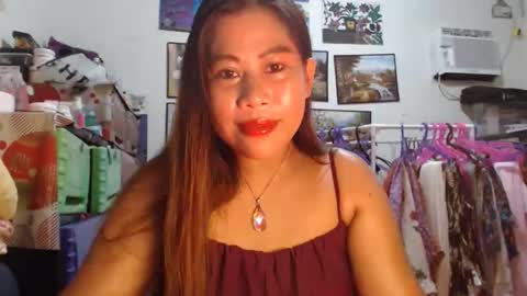 filipina beauty. online show from September 19, 7:47 pm