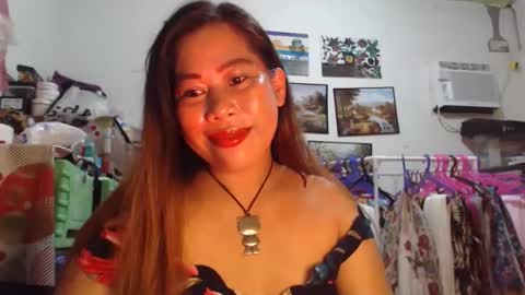 filipina beauty. online show from September 22, 7:49 pm