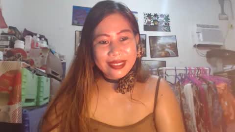 filipina beauty. online show from October 4, 1:03 am