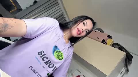 Sandy online show from December 5, 7:06 pm