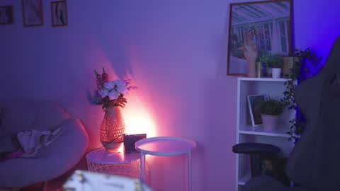 Snapshot of filipinaadams chatting on December 7, 11:29 am cap and Lana  online show from December 7, 11:29 am