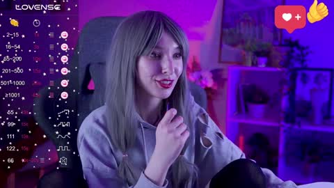 Snapshot of filipinaadams chatting on December 15, 2:59 pm cap and Lana  online show from December 15, 2:59 pm