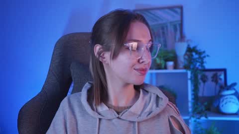 Snapshot of filipinaadams chatting on January 11, 12:07 pm cap and Lana  online show from January 11, 12:07 pm