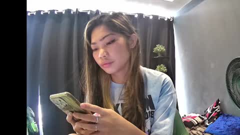 Snapshot of filipinadoll41 chatting on June 2, 1:18 am filipinadoll41 online show from June 2, 1:18 am