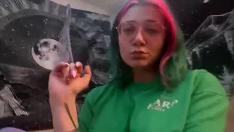 Filomena Star online show from April 25, 4:59 am