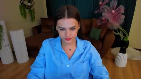 Amanda online show from December 1, 10:09 am