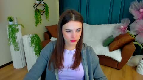 Amanda online show from April 21, 10:21 am