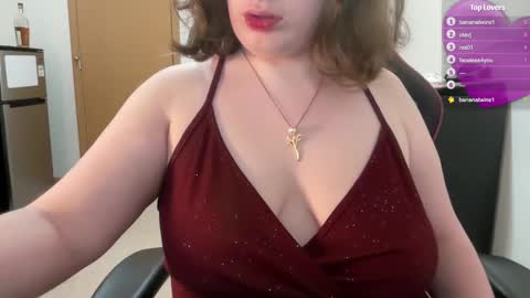 FinalGirlAngel online show from January 7, 8:24 am