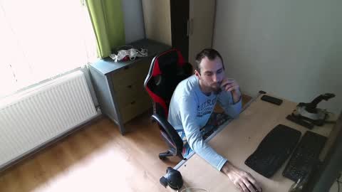 Jane and Findo online show from January 4, 2:25 pm