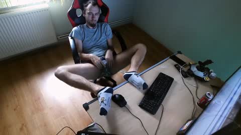 Jane and Findo online show from January 29, 3:37 pm