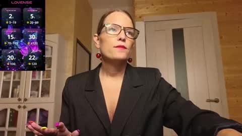 Lady online show from October 6, 3:48 am