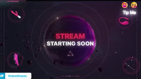 findomfinesse97 online show from September 20, 11:17 pm