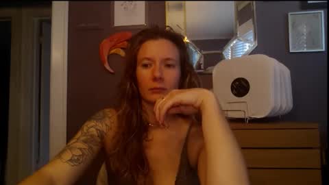 Goddess Natalia Findom online show from October 16, 10:11 pm