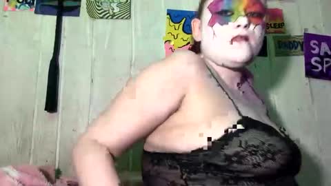 findommefoxi online show from December 15, 5:13 am