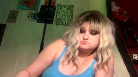 findommefoxi online show from January 8, 8:06 am