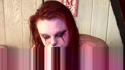 findommefoxi online show from January 27, 8:07 pm