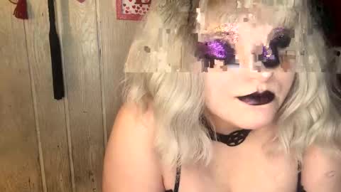 findommefoxi online show from February 6, 12:37 pm