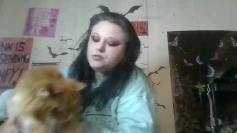 findommefoxi online show from September 21, 8:38 am