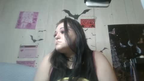 findommefoxi online show from October 4, 7:50 am