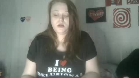 findommefoxi online show from January 13, 10:48 pm