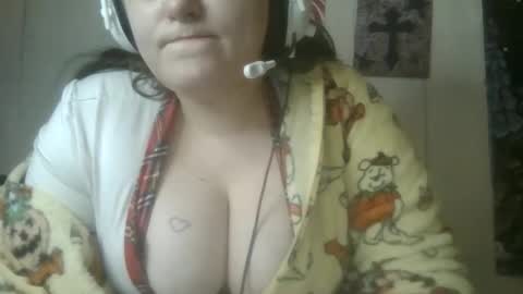 findommefoxi online show from January 15, 11:52 pm