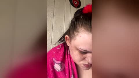 findommefoxi online show from April 4, 6:49 pm