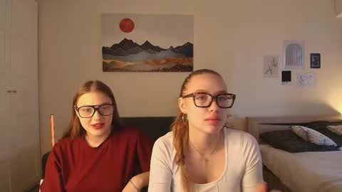 findweyout online show from March 12, 1:50 pm