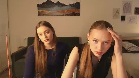 findweyout online show from March 15, 1:17 pm