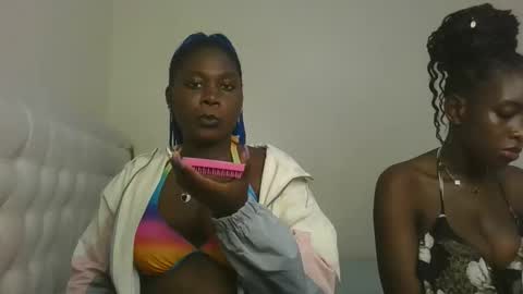 melanie online show from November 25, 5:18 am