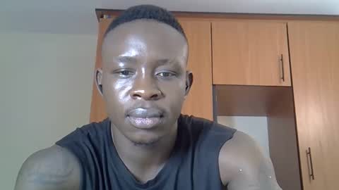 HOT AND SWEET online show from January 18, 9:51 pm