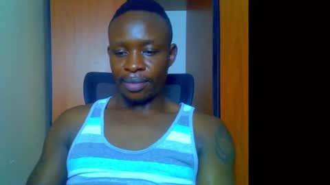 Snapshot of fineebony chatting on June 13, 4:49 pm HOT AND SWEET online show from June 13, 4:49 pm