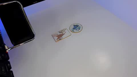 Jasmine online show from February 12, 11:00 pm